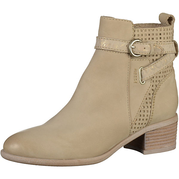 SPM Stiefeletten