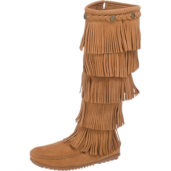 Minnetonka Stiefel