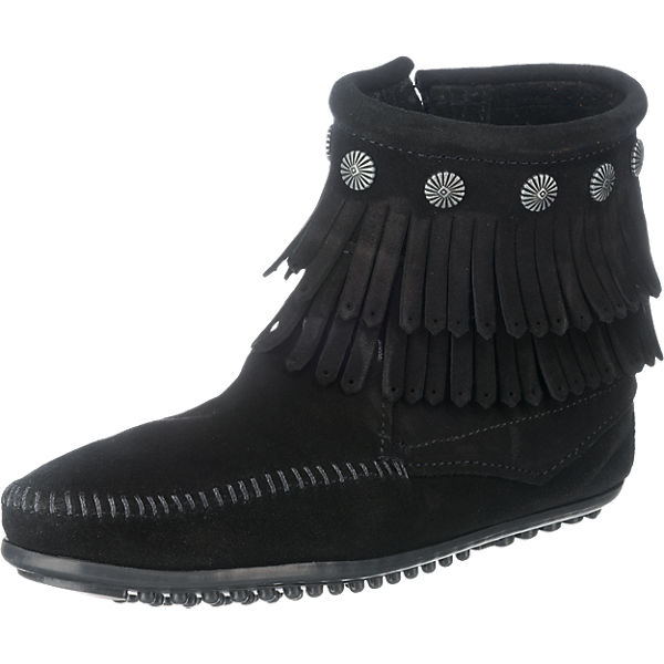 Minnetonka Stiefeletten