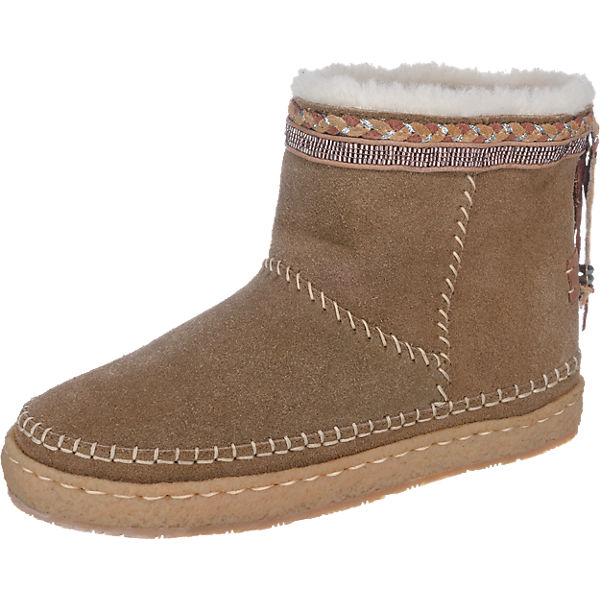 Laidback London Nyali Stiefeletten
