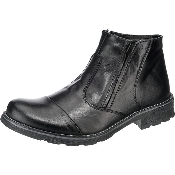 Kristofer Stiefel