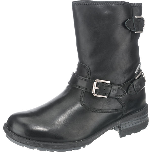 Josef Seibel Sandra Stiefel