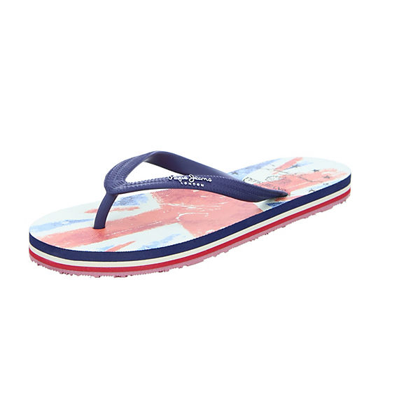 Pepe Jeans Zehentrenner