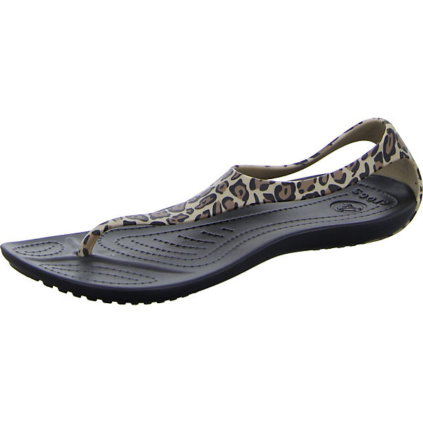 CROCS Zehentrenner