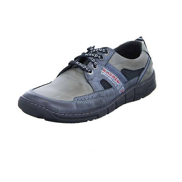 Kacper Halbschuhe