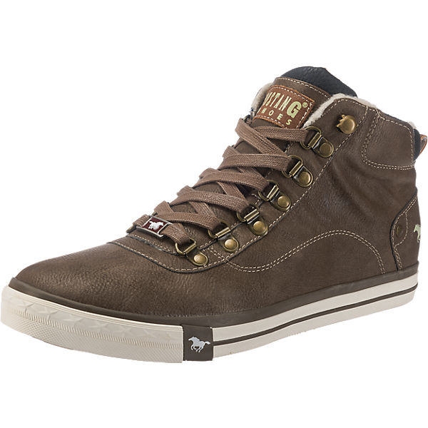 MUSTANG Sneakers