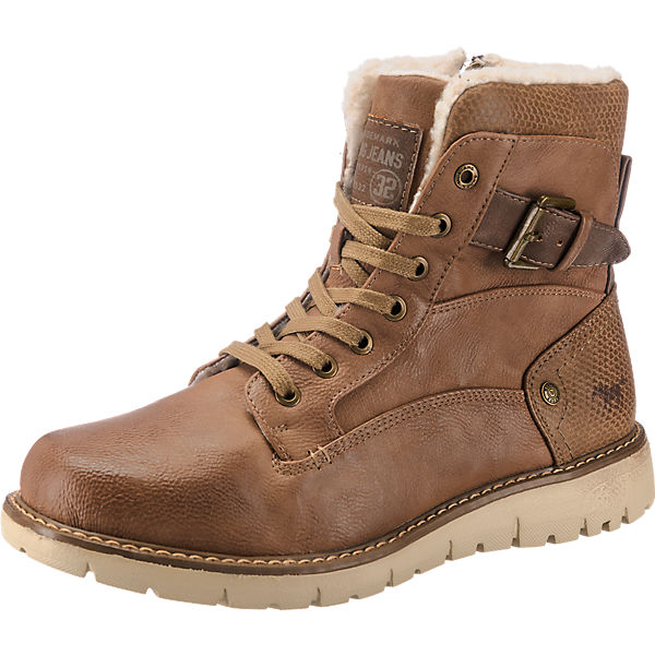 MUSTANG Stiefeletten
