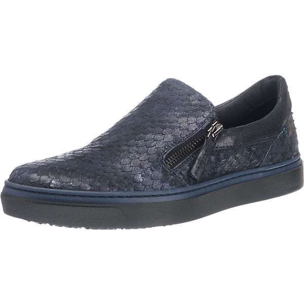 Tine's Slipper