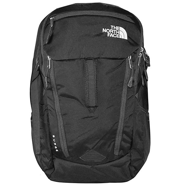 THE NORTH FACE Outdoor Surge Rucksack 50 cm Laptopfach