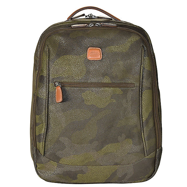 Bric's Life Milano Rucksack 40 cm Laptopfach