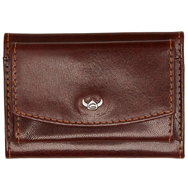 Golden Head Colorado Geldbörse 9,5 cm Leder
