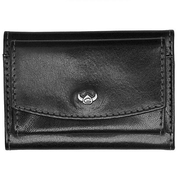 Golden Head Colorado Geldbörse 9,5 cm Leder