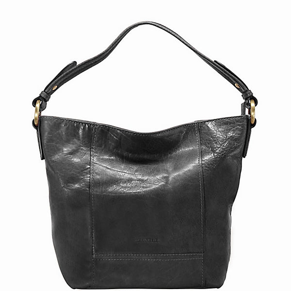 Gerry Weber Lugano Schultertasche Leder 22 cm
