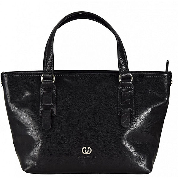 Gerry Weber Almeria Handtasche Leder 25 cm
