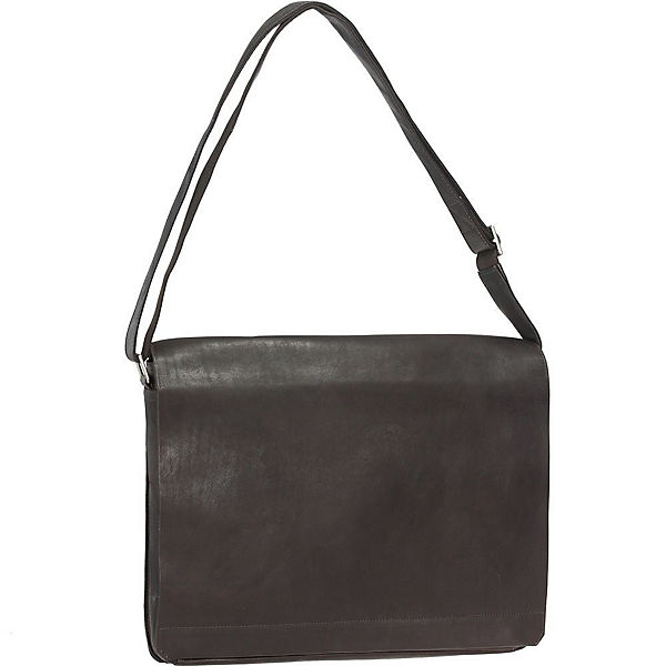 Harold's Campo Messenger Leder 36 cm