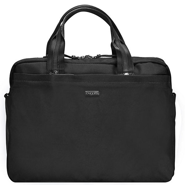 bugatti Contratempo Aktentasche 39 cm Laptopfach
