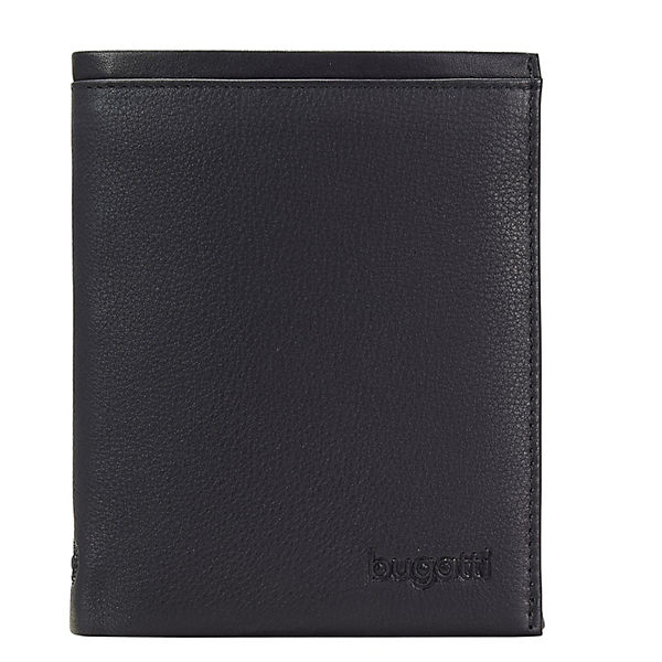 bugatti Veloce Geldbörse Leder 11 cm