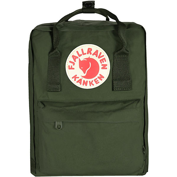 Fjällräven Kånken Laptop Rucksack 35 cm Laptopfach