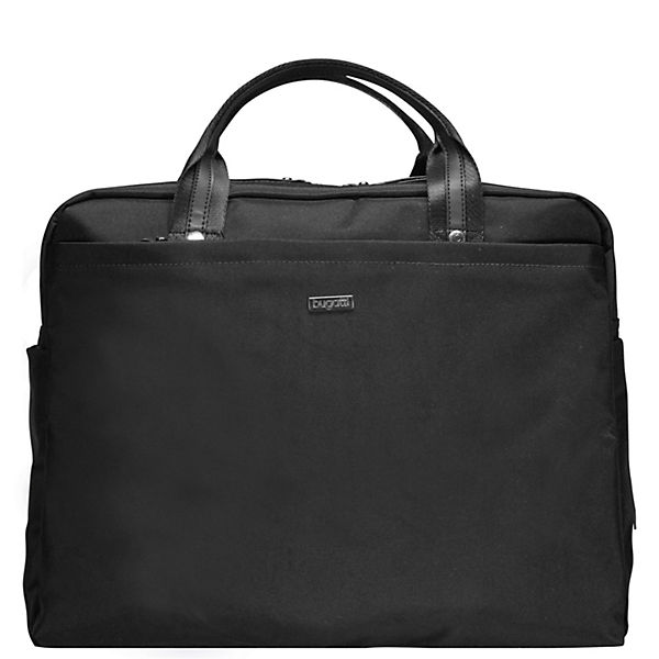 bugatti Contratempo Aktentasche 43 cm Laptopfach