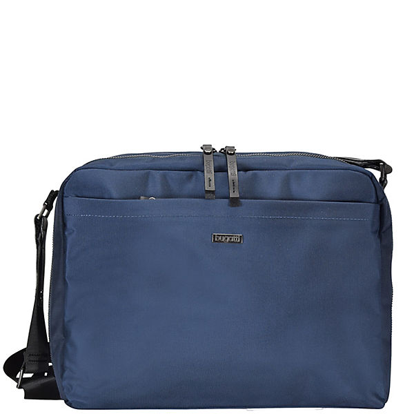bugatti Contratempo Umhängetasche 34 cm Laptopfach