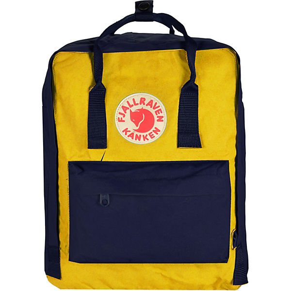 Fjällräven Kånken Rucksack Backpack 38 cm