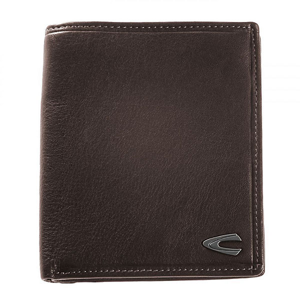 camel active Vegas Geldbörse Leder 10,7 cm