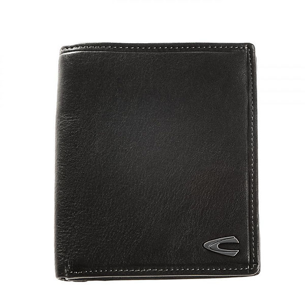 camel active Vegas Geldbörse Leder 10,7 cm