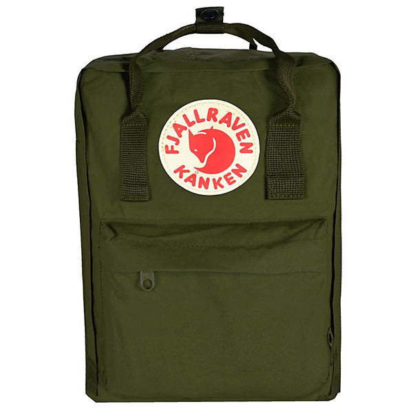 Fjällräven Kånken Laptop Rucksack 40 cm Laptopfach