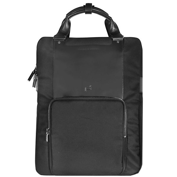Porsche Design Shyrt-Nylon BackPack Rucksack 43 cm Laptopfach