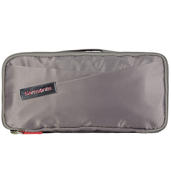 Samsonite Travel Accessories Kulturbeutel 22 cm