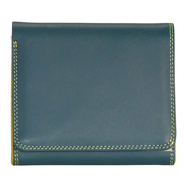 Mywalit Tray Purse Geldbörse Leder 10 cm