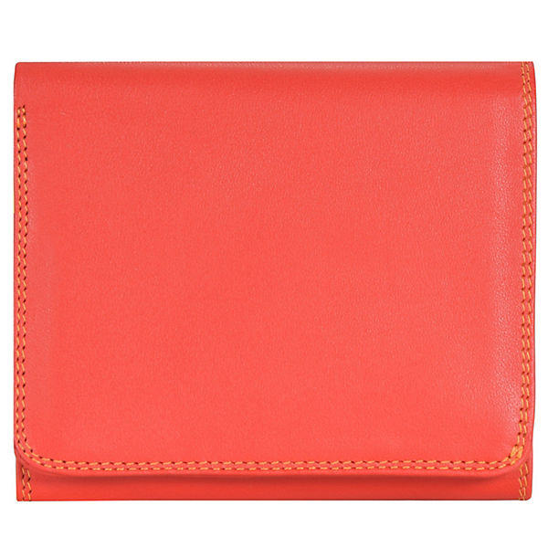 Mywalit Tray Purse Geldbörse Leder 10 cm