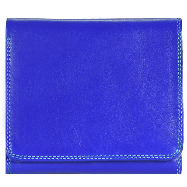 Mywalit Tray Purse Geldbörse Leder 10 cm