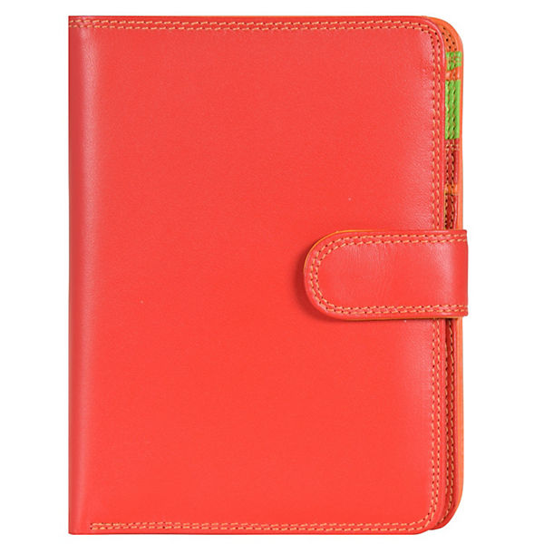 Mywalit Large Wallet Geldbörse Leder 14 cm