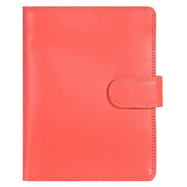 Mywalit Large Wallet Geldbörse Leder 14 cm