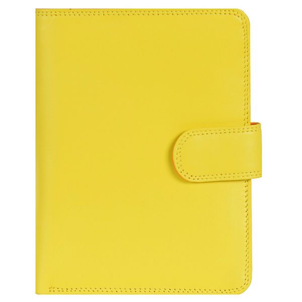 Mywalit Large Wallet Geldbörse Leder 14 cm