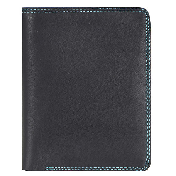 Mywalit Medium Wallet Geldbörse Leder 11 cm