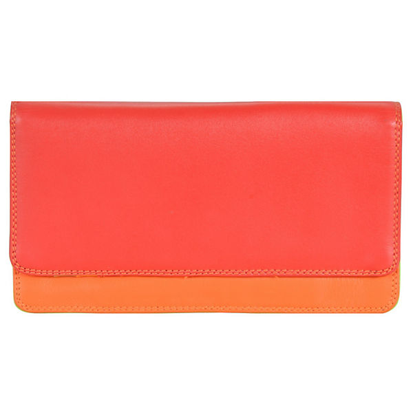 Mywalit Medium Matinee Wallet Geldbörse Leder 17 cm
