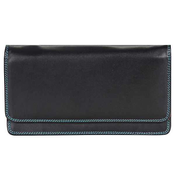 Mywalit Medium Matinee Wallet Geldbörse Leder 17 cm