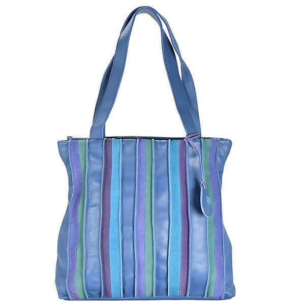 Mywalit Laguna Medium Shopper Leder 30 cm