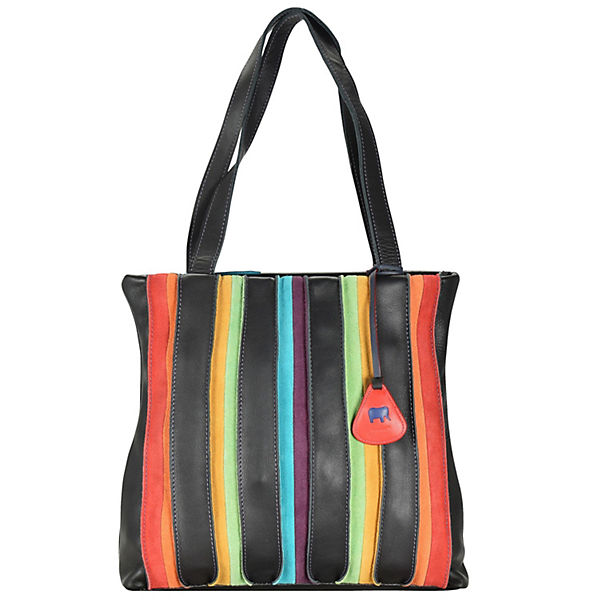 Mywalit Laguna Medium Shopper Leder 30 cm