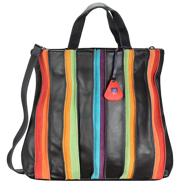 Mywalit Laguna Large Shopper Leder 35 cm