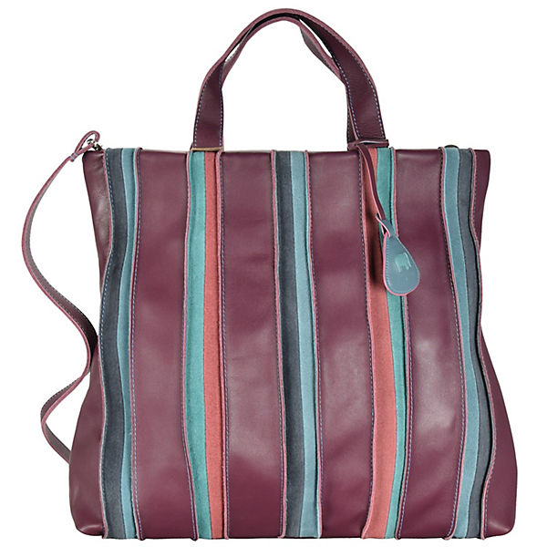 Mywalit Laguna Large Shopper Leder 35 cm