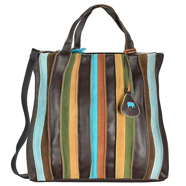 Mywalit Laguna Large Shopper Leder 35 cm