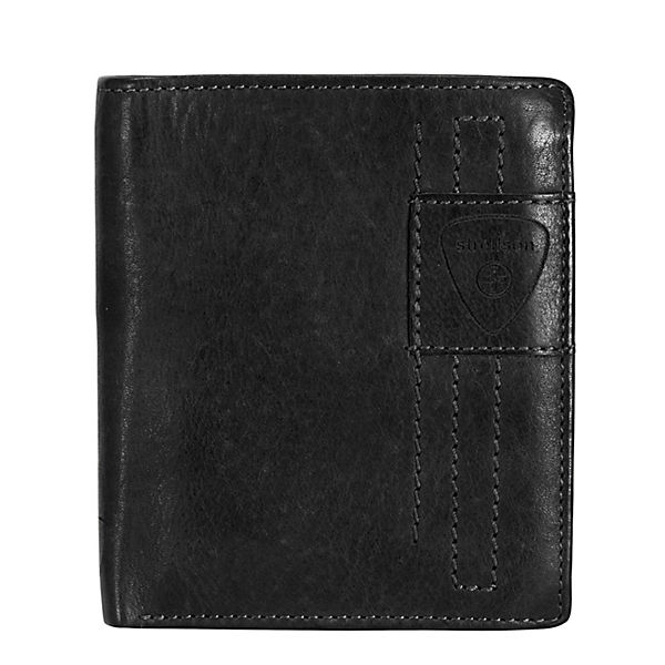 strellson Upminster Geldbörse Leder 10 cm