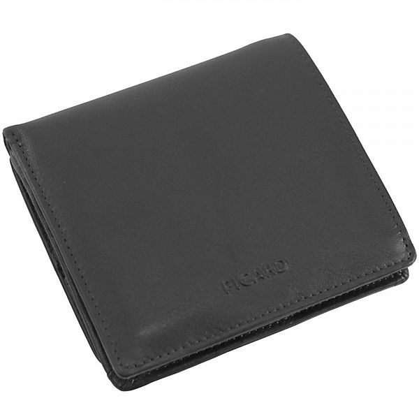 PICARD Brooklyn Geldbörse Leder 10 cm