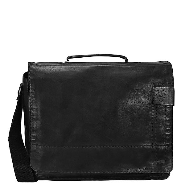 strellson Upminster Aktentasche 40 cm Laptopfach