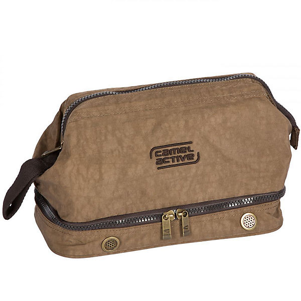 camel active Journey Kulturtasche 26,5 cm