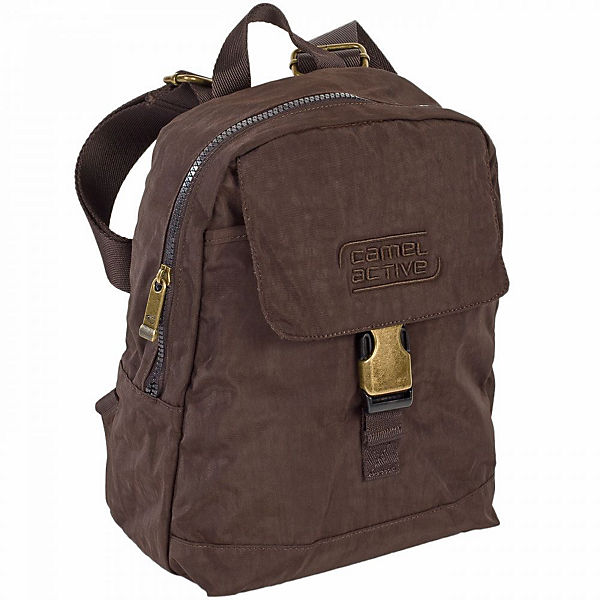 camel active Journey Rucksack 19 cm
