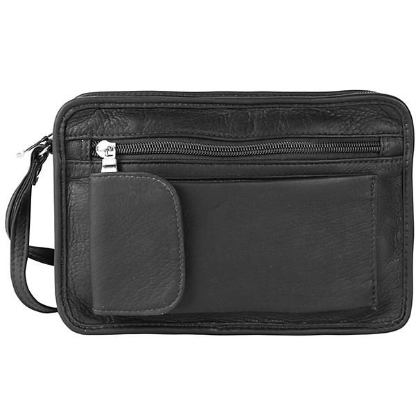 Harold's Country Herrentasche Leder 23 cm
